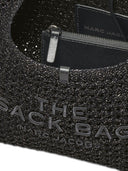 Marc Jacobs The Mini Sack Crochet Handbag