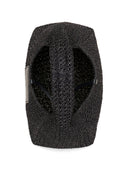 Marc Jacobs The Mini Sack Crochet Handbag