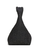 Marc Jacobs The Mini Sack Crochet Handbag