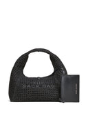 Marc Jacobs The Mini Sack Crochet Handbag