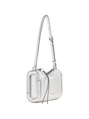 Marc Jacobs Scene Small Leather Shoulder Bag