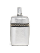 Marc Jacobs Leather Vanity Bag