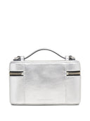 Marc Jacobs Leather Vanity Bag