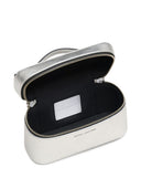 Marc Jacobs Leather Vanity Bag