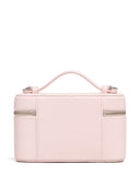 Marc Jacobs Leather Vanity Bag