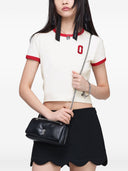 Marc Jacobs The Chain Leather Mini Bag