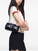 Marc Jacobs The Chain Leather Mini Bag