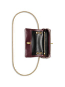 Marc Jacobs The Chain Leather Mini Bag