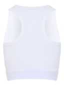 Givenchy Cropped Tank Top