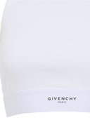 Givenchy Cropped Tank Top