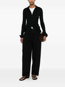 Toteme Pre Cotton Trousers