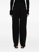 Toteme Pre Cotton Trousers