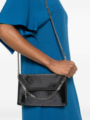 Stella Mc Cartney Falabella Wallet On Chain