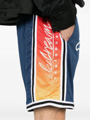 Icecream Logo Basket Shorts