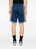Icecream Logo Basket Shorts