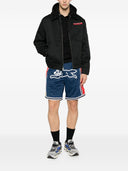 Icecream Logo Basket Shorts