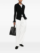 Toteme Pre Cotton Trousers