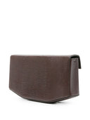 Toteme Pre Clip Leather Shoulder Bag