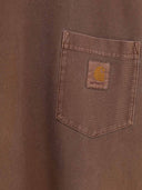 Carhartt Wip Pre Cotton T Shirt