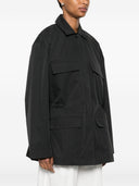 Toteme Pre Cotton Blend Jacket