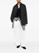 Toteme Pre Cotton Blend Jacket