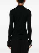 Toteme Pre Fitted Jersey Shirt