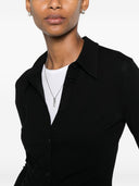 Toteme Pre Fitted Jersey Shirt