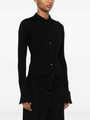 Toteme Pre Fitted Jersey Shirt