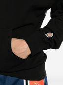 Icecream Logo Cotton Hoodie