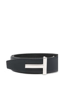 Tom Ford Leather Reversible Belt