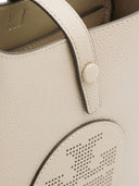 Tory Burch Miller Leather Hobo Bag