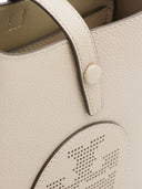 Tory Burch Miller Leather Hobo Bag