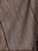 Zimmermann Aster Cotton And Silk Midi Skirt