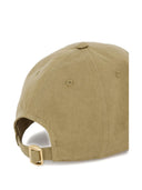 Chloè Logo Baseball Cap