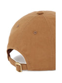 Chloè Logo Baseball Cap