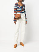 Chloè Marcie Small Leather Shoulder Bag