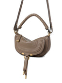 Chloè Marcie Mini Leather Shoulder Bag