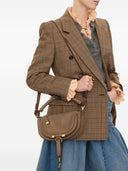 Chloè Marcie Mini Leather Shoulder Bag