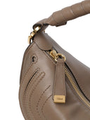 Chloè Marcie Mini Leather Shoulder Bag