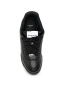 Givenchy Yard Leather Sneakers