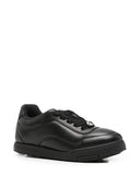 Givenchy Yard Leather Sneakers