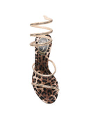 Rene' Caovilla Cleo Heel Sandals
