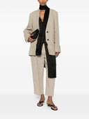 Toteme Pre Linen Trousers