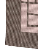 Toteme Pre Monogram Silk Foulard