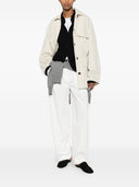 Toteme Pre Cotton Blend Jacket