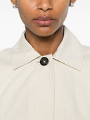 Toteme Pre Cotton Blend Jacket