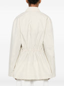 Toteme Pre Cotton Blend Jacket