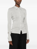Toteme Pre Fitted Jersey Shirt