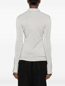 Toteme Pre Fitted Jersey Shirt