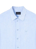 Emporio Armani Cotton Shirt